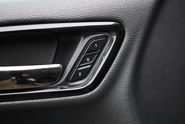 used 2023 Dodge Durango car, priced at $29,200