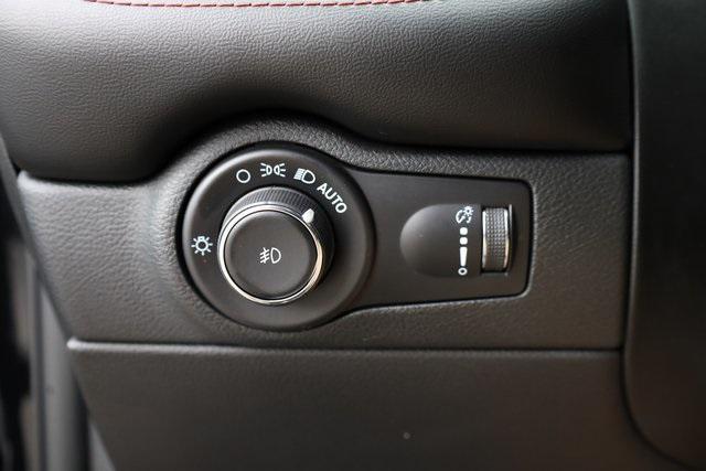 used 2023 Dodge Durango car, priced at $29,200
