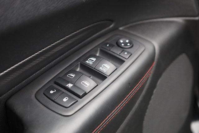 used 2023 Dodge Durango car, priced at $29,200