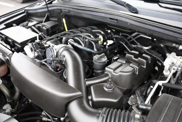 used 2023 Dodge Durango car, priced at $29,200
