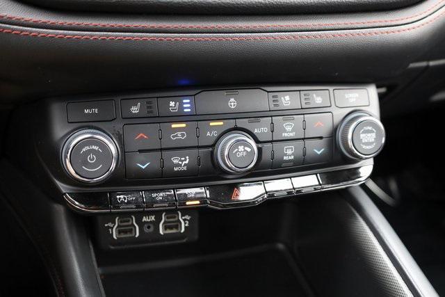 used 2023 Dodge Durango car, priced at $29,200