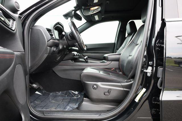 used 2023 Dodge Durango car, priced at $29,200