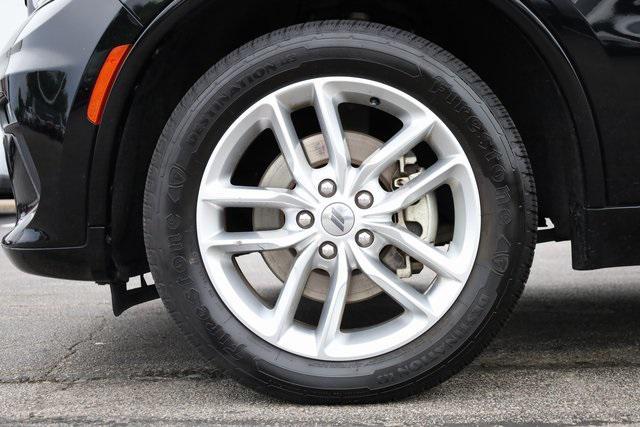 used 2023 Dodge Durango car, priced at $29,200