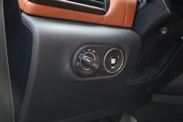 used 2020 Maserati Levante car, priced at $24,000