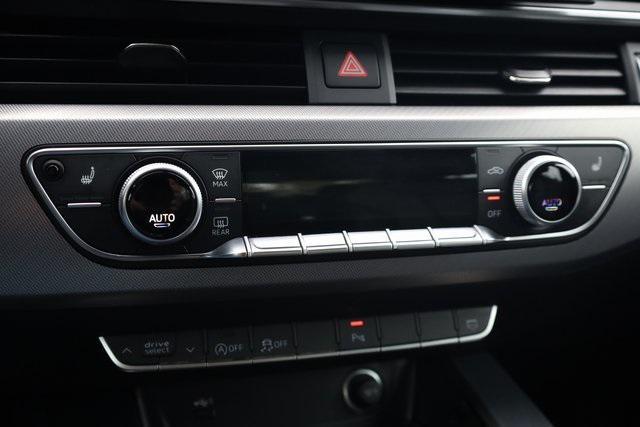 used 2023 Audi A4 car, priced at $25,997