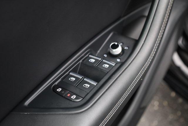 used 2023 Audi A4 car, priced at $25,997