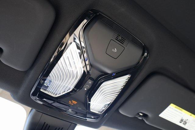 used 2023 BMW X5 car, priced at $50,800