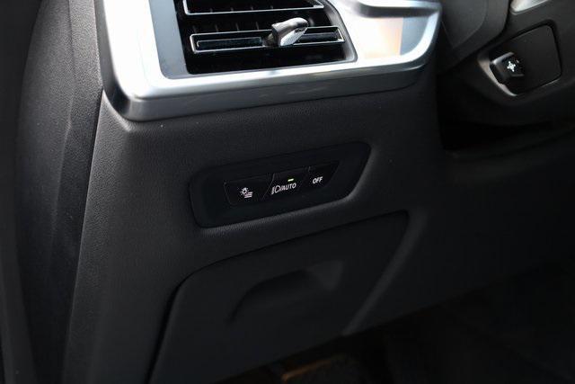 used 2024 BMW X5 car, priced at $42,000