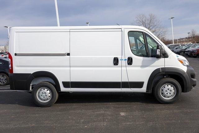 new 2023 Ram ProMaster 1500 car, priced at $45,995