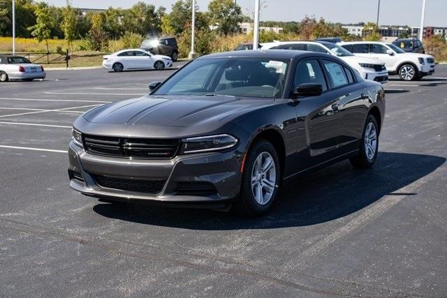 new 2023 Dodge Charger car, priced at $26,977