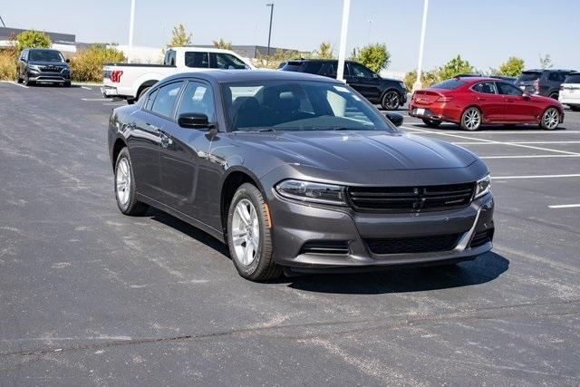 new 2023 Dodge Charger car, priced at $27,500