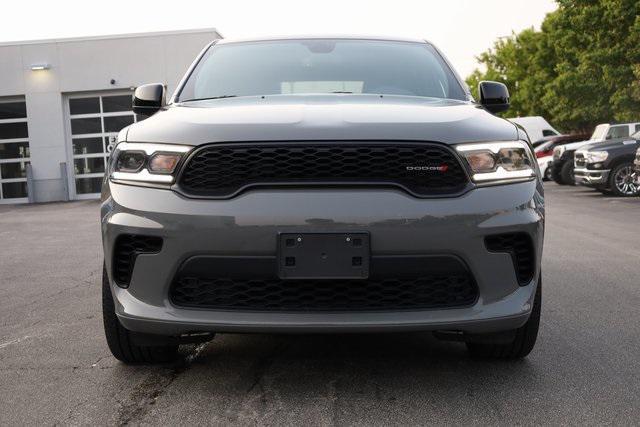 used 2024 Dodge Durango car, priced at $35,000