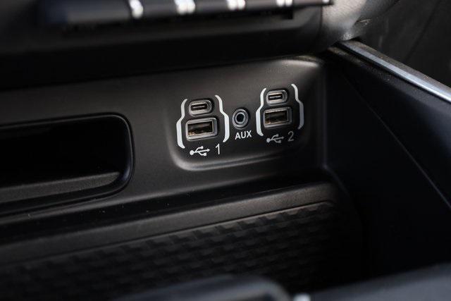 used 2022 Ram 1500 car, priced at $38,913