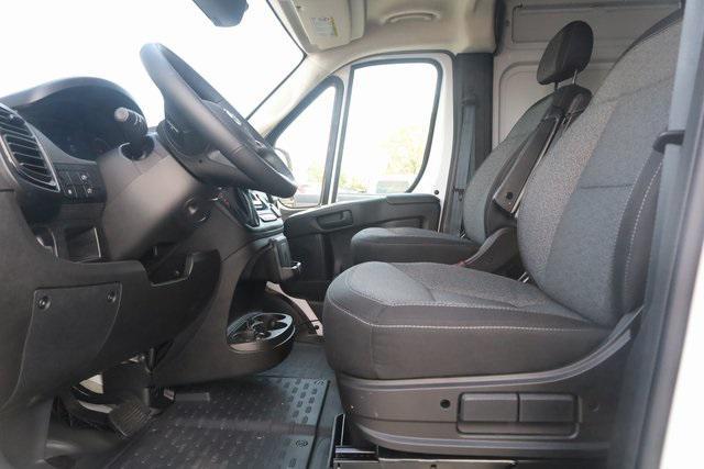 new 2024 Ram ProMaster 3500 car, priced at $49,692