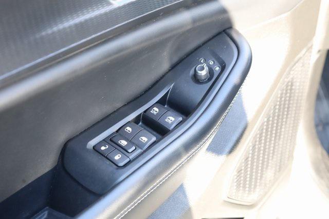 used 2023 Jeep Grand Cherokee L car, priced at $27,950