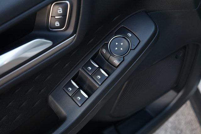 used 2020 Ford Escape car, priced at $13,000