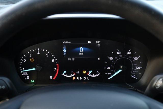 used 2020 Ford Escape car, priced at $13,000