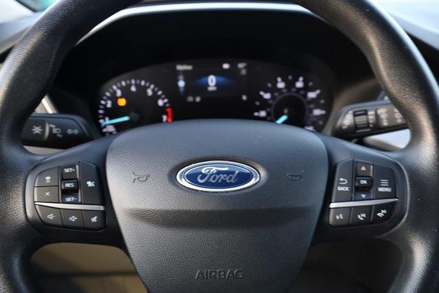 used 2020 Ford Escape car, priced at $13,000