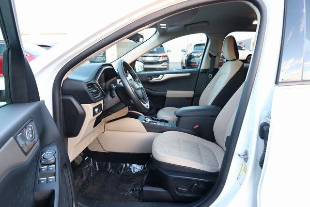 used 2020 Ford Escape car, priced at $13,000