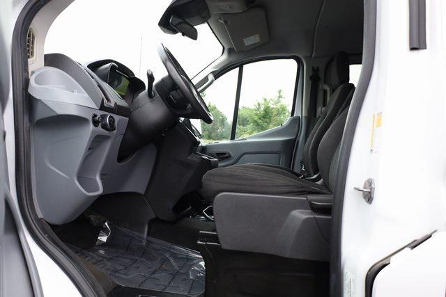 used 2017 Ford Transit-350 car, priced at $24,300