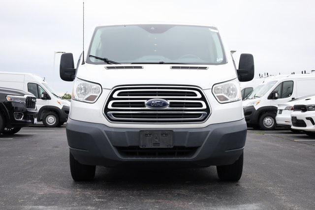 used 2017 Ford Transit-350 car, priced at $24,300