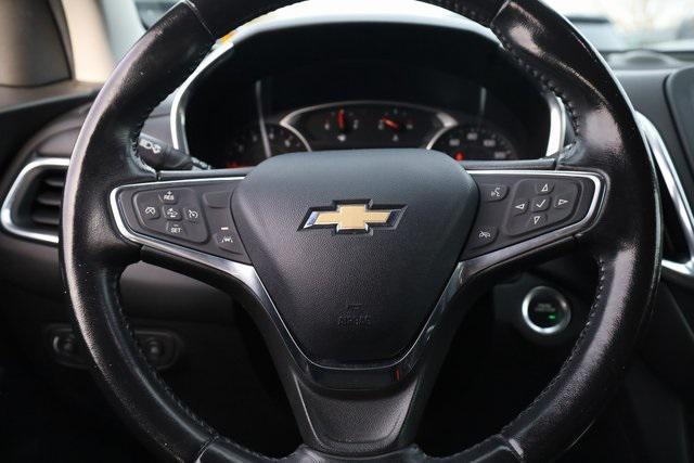 used 2020 Chevrolet Equinox car, priced at $17,200