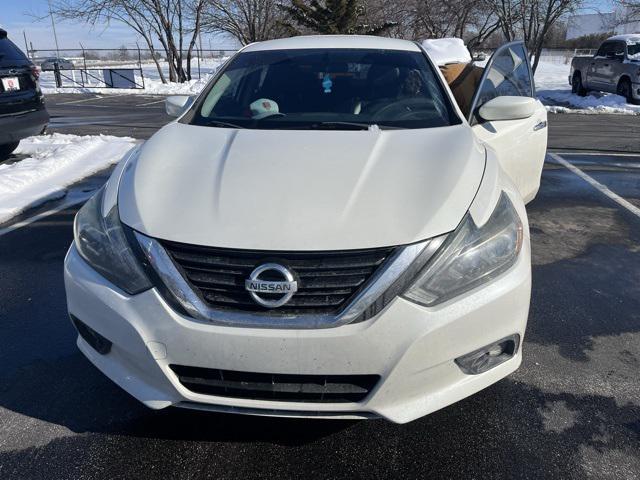 used 2018 Nissan Altima car, priced at $13,475