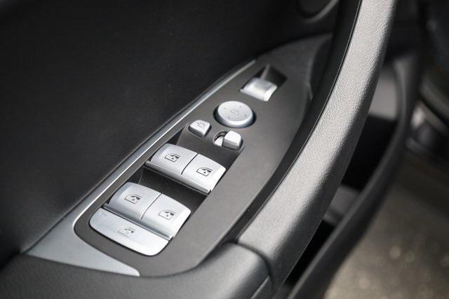 used 2024 BMW X4 car, priced at $39,997