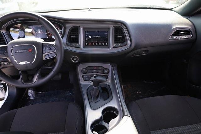 used 2023 Dodge Challenger car, priced at $29,997