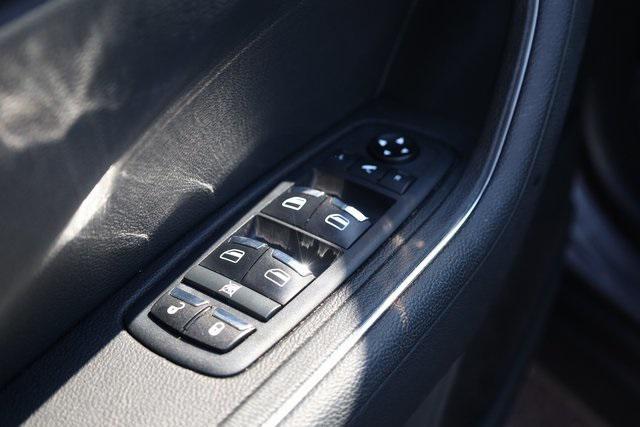 used 2022 Maserati Levante car, priced at $27,900