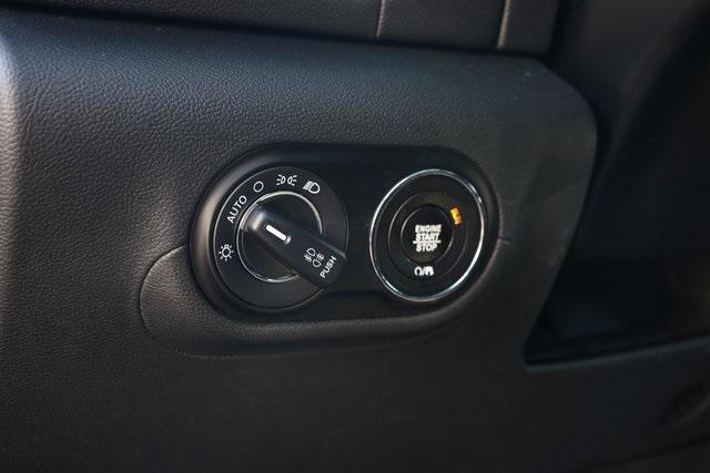 used 2022 Maserati Levante car, priced at $27,900