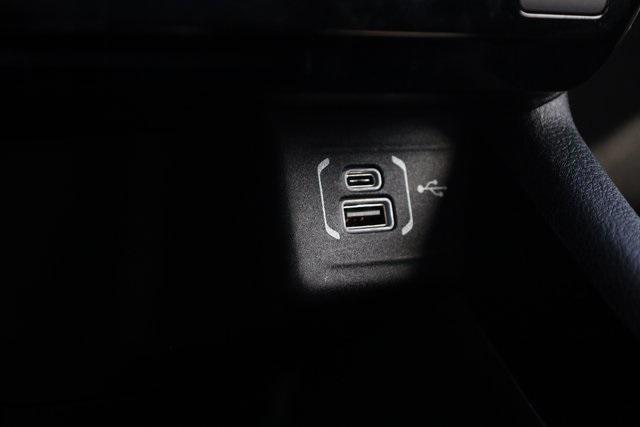 used 2022 Jeep Compass car, priced at $22,721