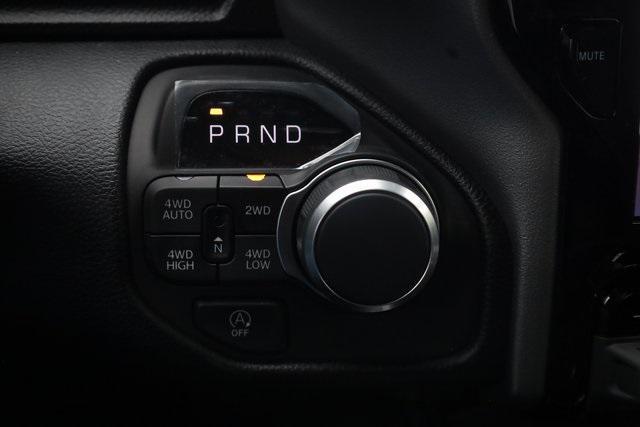 new 2026 Ram 1500 car, priced at $51,444