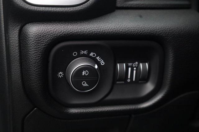 new 2026 Ram 1500 car, priced at $51,444