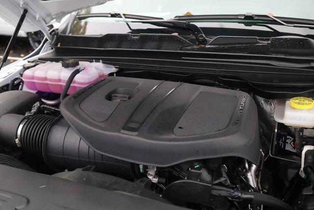 new 2026 Ram 1500 car, priced at $51,444