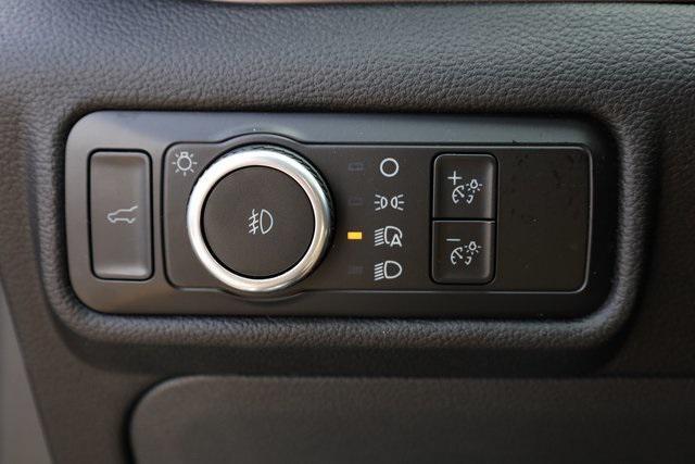 used 2024 Ford Explorer car, priced at $32,332