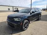 used 2021 Dodge Durango car, priced at $29,000