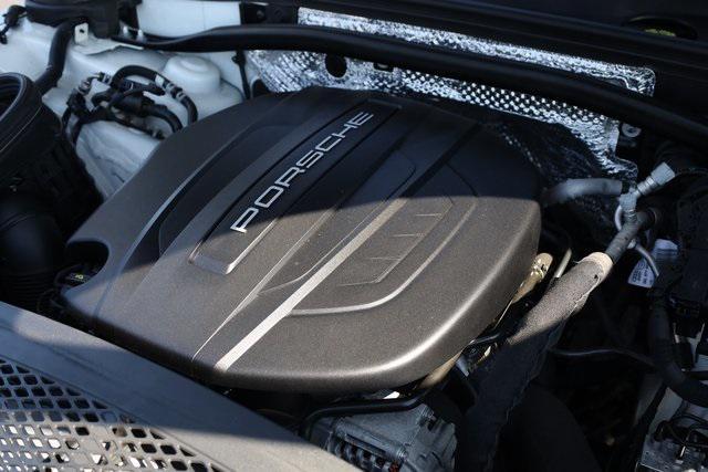 used 2019 Porsche Macan car, priced at $27,300