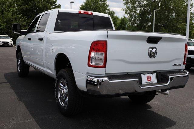 new 2024 Ram 2500 car, priced at $47,962