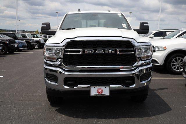 new 2024 Ram 2500 car, priced at $47,962