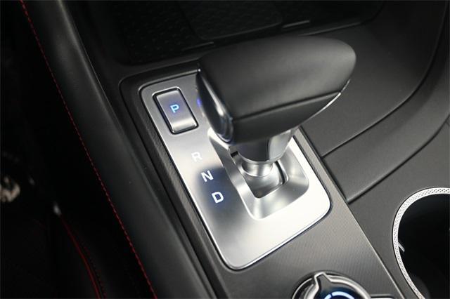 used 2024 Genesis G70 car, priced at $39,600