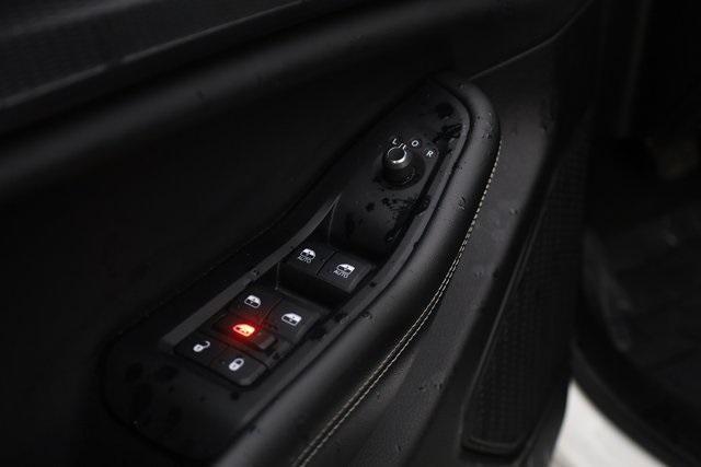 used 2023 Jeep Grand Cherokee car, priced at $28,184