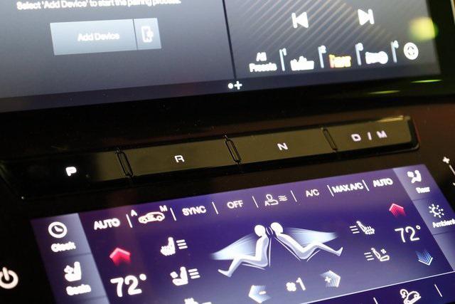 new 2024 Maserati Grecale car, priced at $76,988