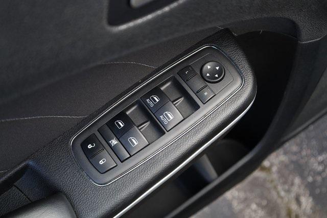 used 2022 Dodge Charger car, priced at $20,499