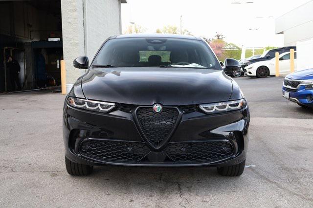 new 2025 Alfa Romeo Tonale car, priced at $35,996