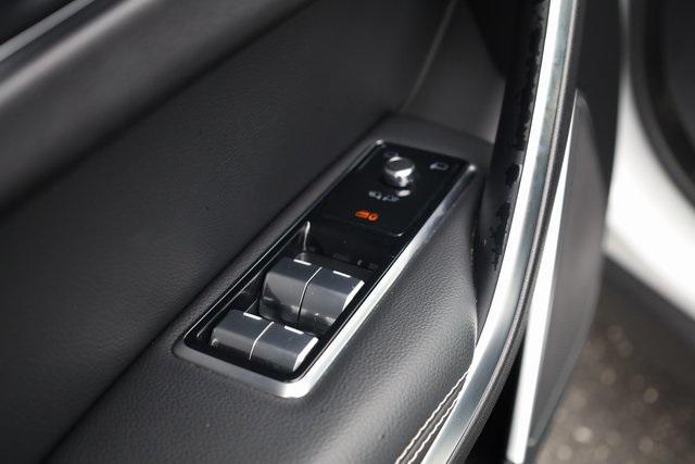 used 2024 Jaguar F-PACE car, priced at $35,497