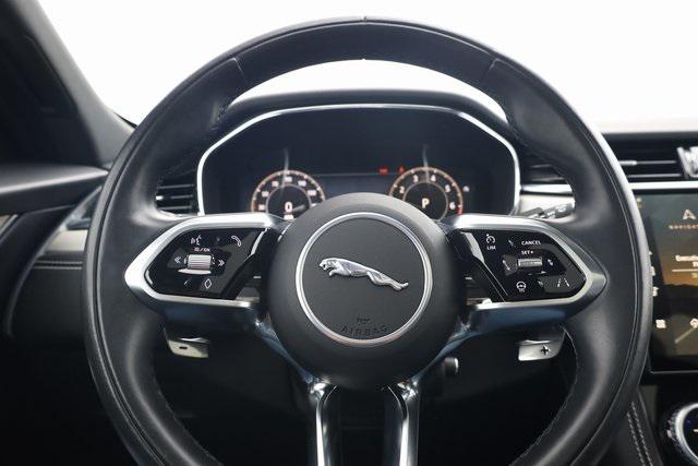 used 2024 Jaguar F-PACE car, priced at $35,497