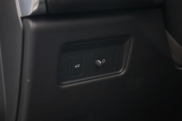 used 2024 Jaguar F-PACE car, priced at $35,497