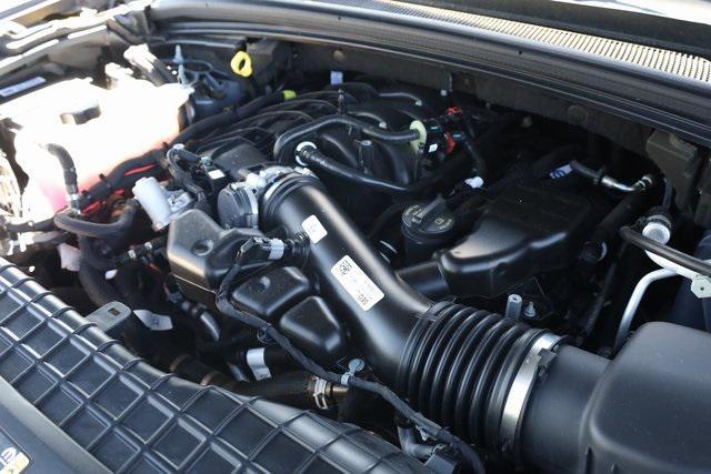 used 2024 Jeep Grand Cherokee car, priced at $32,400