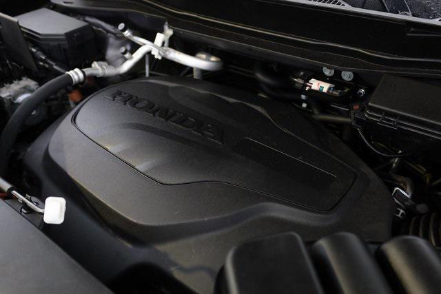 used 2022 Honda Pilot car, priced at $30,000